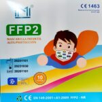 FFP2INFANTILES