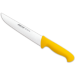 cuchillo-carnicero-amarillo-arcos-serie-1900-210-mm-menaje-galkimia-on-line