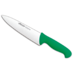 cuchillo-cocinero-verde-arcos-serie-1900-200-mm-menaje-galkimia-on-line