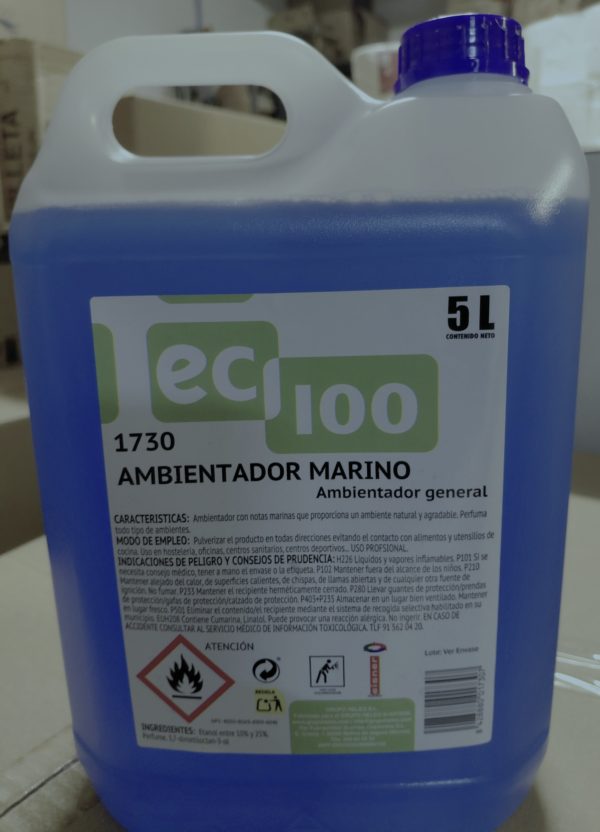 AMBIENTADOR-MARINO-EC100-5L